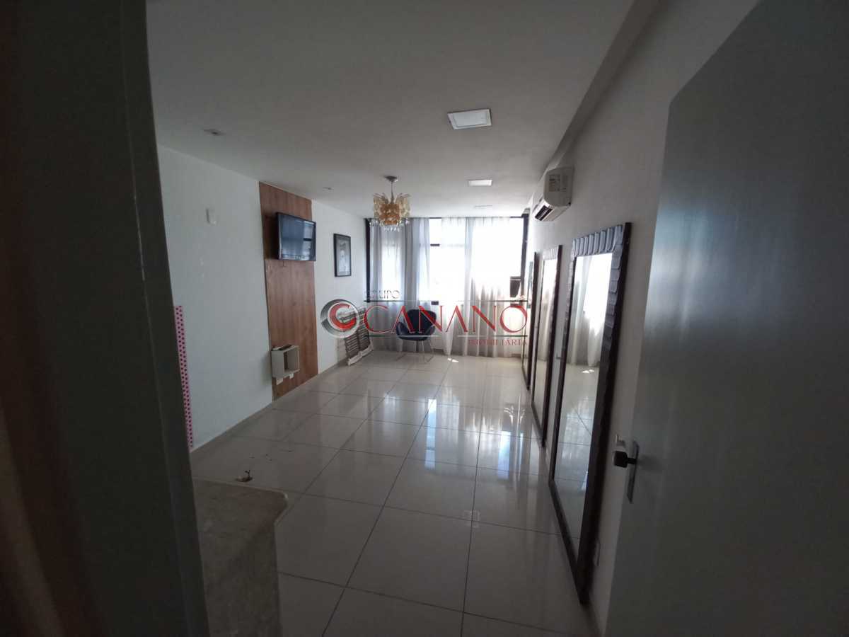 Conheça 2 do imóvel - Sala Comercial 35m² para alugar Rua Barão de São Francisco,Vila Isabel, Rio de Janeiro - R$ 1.200 - BJSL00035 - 2 2 - 2