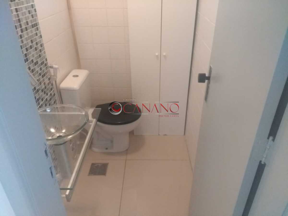Conheça 10 do imóvel - Sala Comercial 35m² para alugar Rua Barão de São Francisco,Vila Isabel, Rio de Janeiro - R$ 1.200 - BJSL00035 - 10 10 - 10