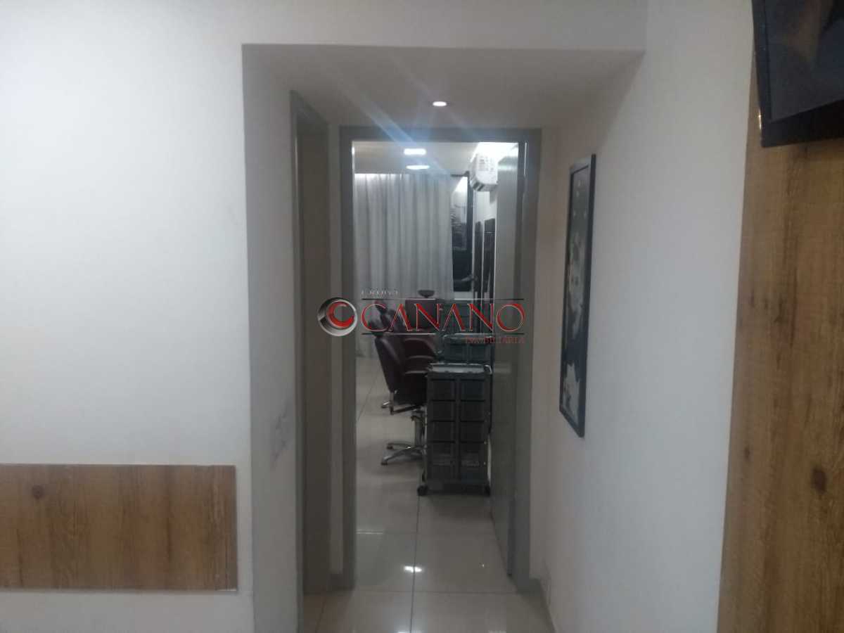 Conheça 19 do imóvel - Sala Comercial 35m² para alugar Rua Barão de São Francisco,Vila Isabel, Rio de Janeiro - R$ 1.200 - BJSL00035 - 19 19 - 19