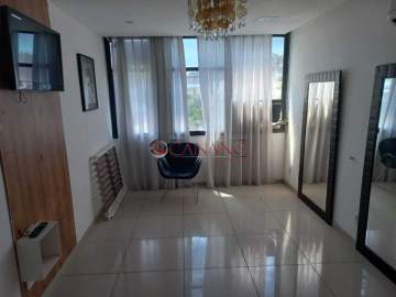 Sala Comercial 35m² para alugar Rua Barão de São Francisco,Vila Isabel, Rio de Janeiro - R$ 1.200 - BJSL00035