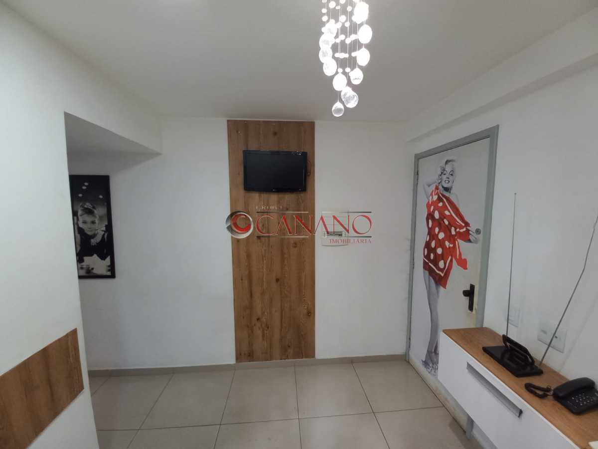 Conheça 6 do imóvel - Sala Comercial 35m² para alugar Rua Barão de São Francisco,Vila Isabel, Rio de Janeiro - R$ 1.200 - BJSL00035 - 6 6 - 6
