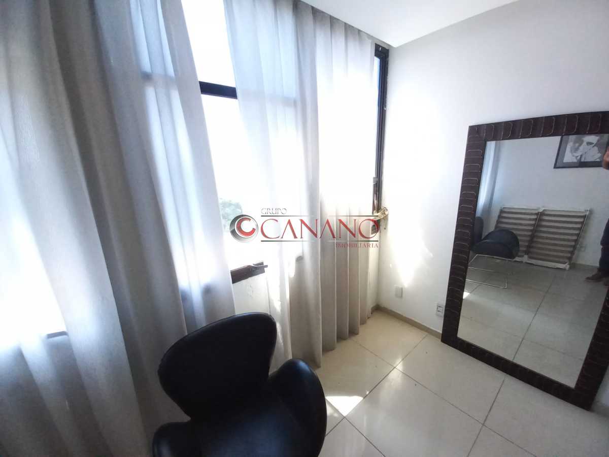 Conheça 23 do imóvel - Sala Comercial 35m² para alugar Rua Barão de São Francisco,Vila Isabel, Rio de Janeiro - R$ 1.200 - BJSL00035 - 23 23 - 23