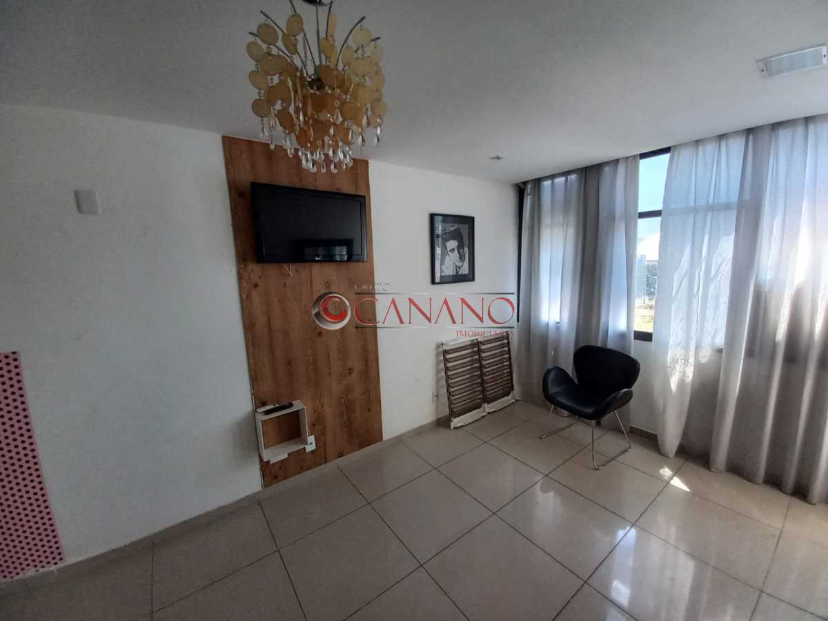 Conheça 8 do imóvel - Sala Comercial 35m² para alugar Rua Barão de São Francisco,Vila Isabel, Rio de Janeiro - R$ 1.200 - BJSL00035 - 8 8 - 8
