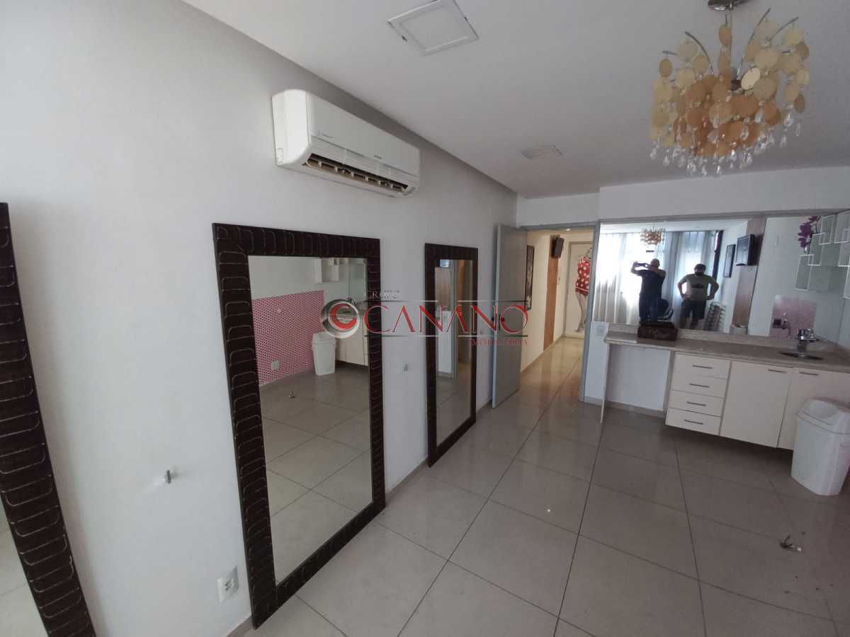 Conheça 24 do imóvel - Sala Comercial 35m² para alugar Rua Barão de São Francisco,Vila Isabel, Rio de Janeiro - R$ 1.200 - BJSL00035 - 24 24 - 24