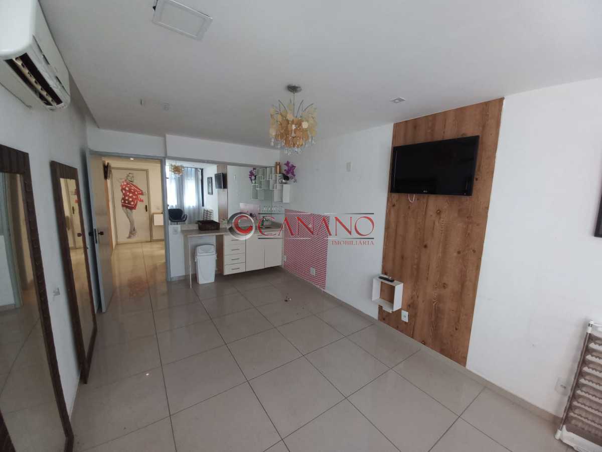 Conheça 12 do imóvel - Sala Comercial 35m² para alugar Rua Barão de São Francisco,Vila Isabel, Rio de Janeiro - R$ 1.200 - BJSL00035 - 12 12 - 12