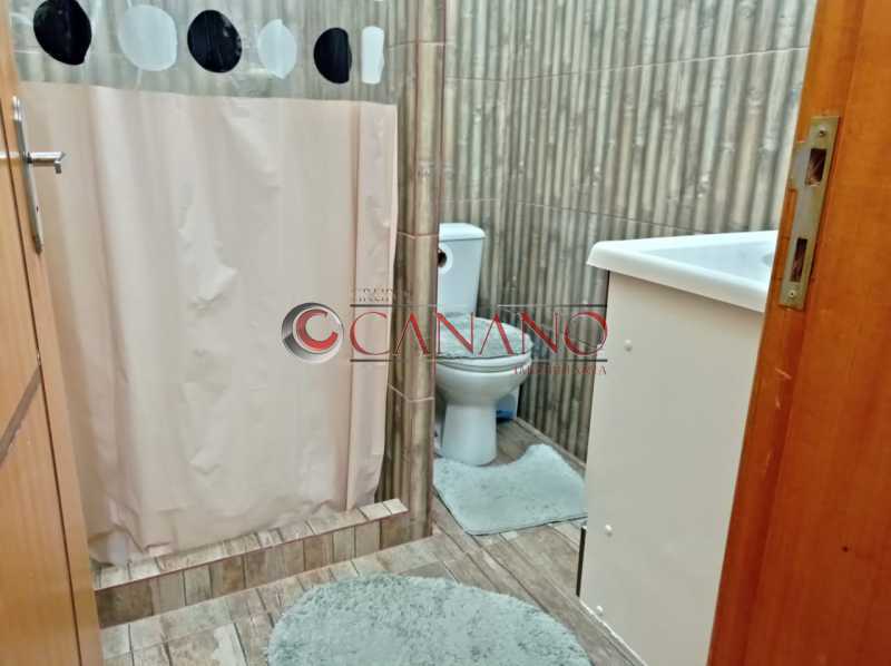 Conheça 1 do imóvel - Apartamento 2 quartos à venda Piedade, Rio de Janeiro - R$ 145.000 - BJAP20912 - 4 1 - 4