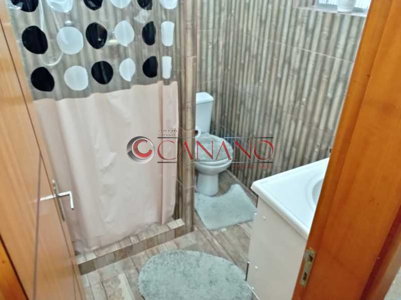 Conheça 2 do imóvel - Apartamento 2 quartos à venda Piedade, Rio de Janeiro - R$ 145.000 - BJAP20912 - 5 2 - 5
