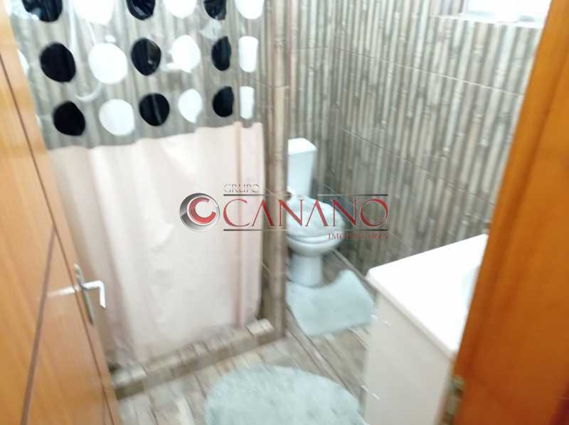 Conheça 4 do imóvel - Apartamento 2 quartos à venda Piedade, Rio de Janeiro - R$ 145.000 - BJAP20912 - 7 4 - 7