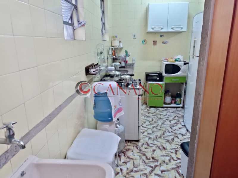 Conheça 8 do imóvel - Apartamento 2 quartos à venda Piedade, Rio de Janeiro - R$ 145.000 - BJAP20912 - 11 8 - 11