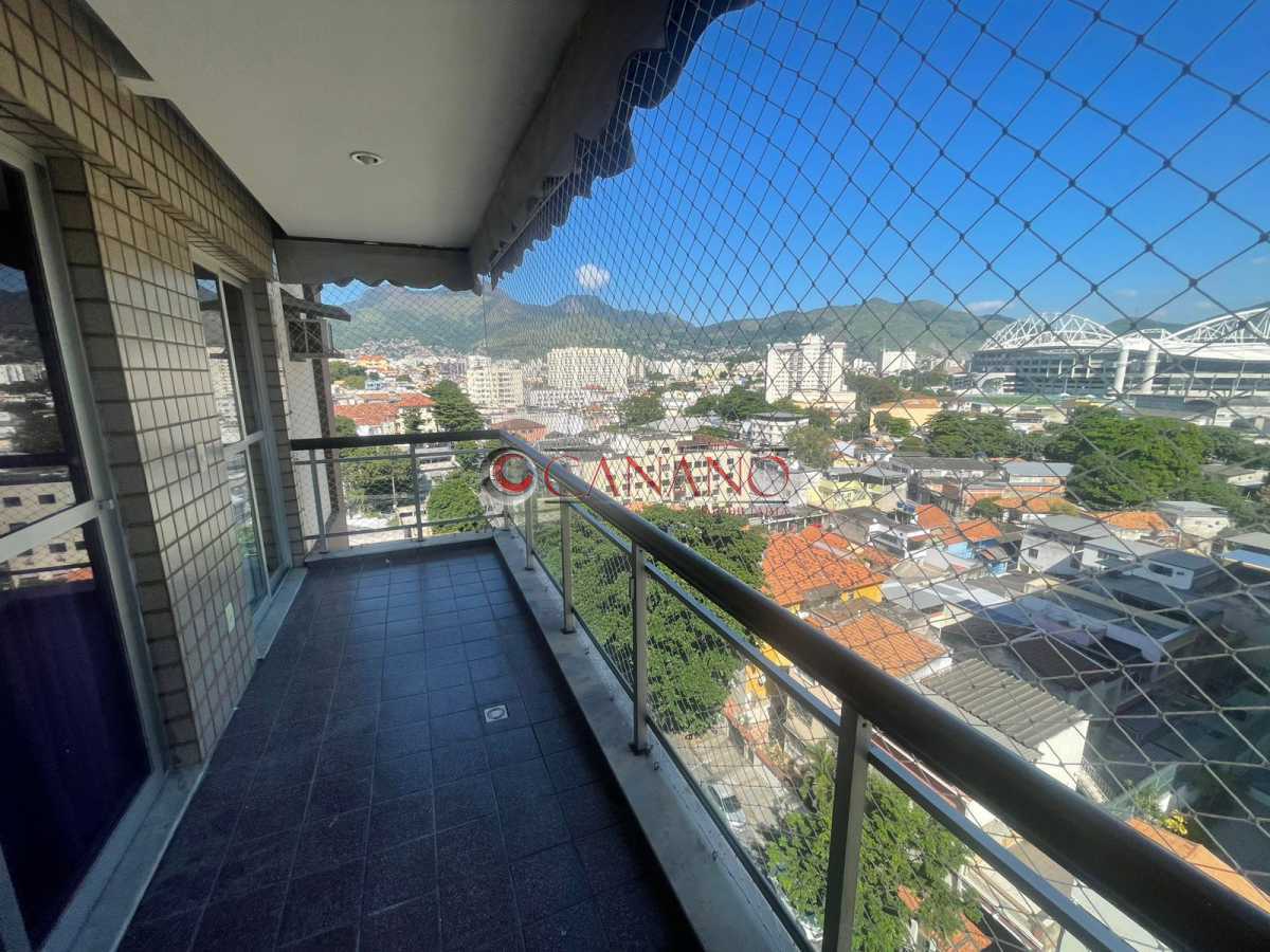 Conheça WhatsApp Image 2025-05-06 at 1 do imóvel - Apartamento 3 quartos à venda Cachambi, Rio de Janeiro - R$ 430.000 - BJAP30295 - 14 WhatsApp Image 2025-05-06 at 1 - 14