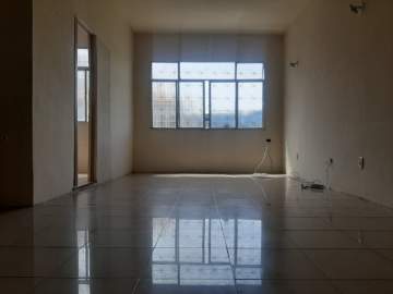 Apto 2 quartos, terraço, cozinha tipo americana próximo ao River - BJAP21007