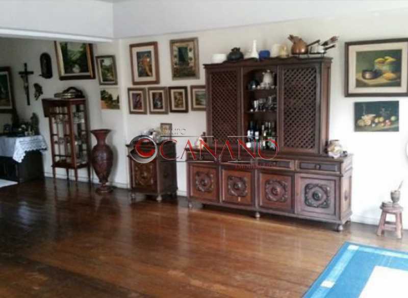 Conheça 3 do imóvel - Vendo Cobertura 3 Quartos Rua Capitão Menezes Praça Seca - BJCO30041 - 3 3 - 3