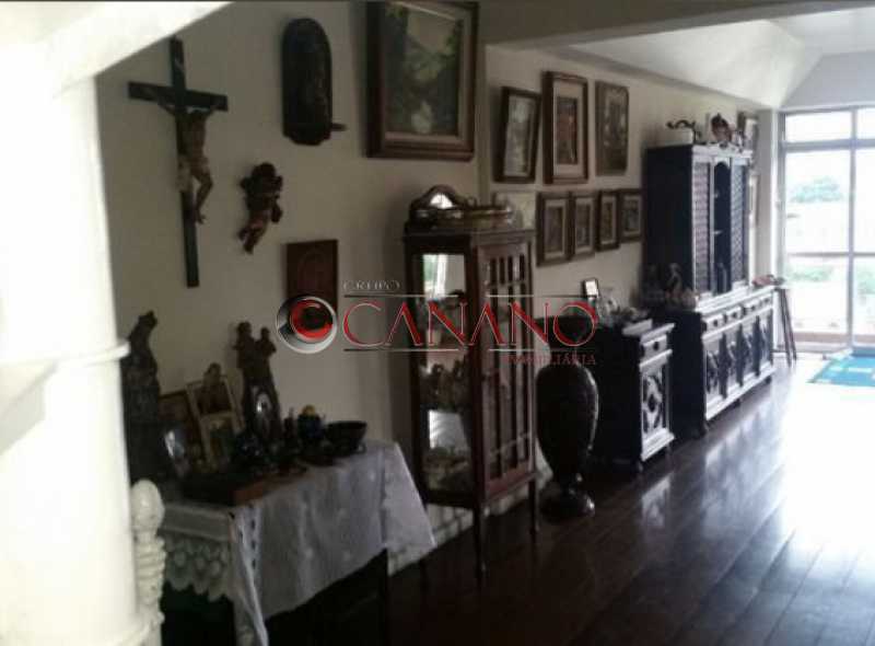 Conheça 4 do imóvel - Vendo Cobertura 3 Quartos Rua Capitão Menezes Praça Seca - BJCO30041 - 4 4 - 4
