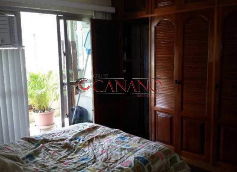 Conheça 7 do imóvel - Vendo Cobertura 3 Quartos Rua Capitão Menezes Praça Seca - BJCO30041 - 7 7 - 7