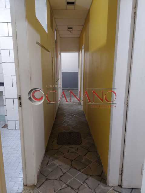 Conheça 11 do imóvel - Loja 100m² para alugar Rua Baltazar Lisboa,Vila Isabel, Rio de Janeiro - R$ 7.500 - BJLJ00020 - 11 11 - 11