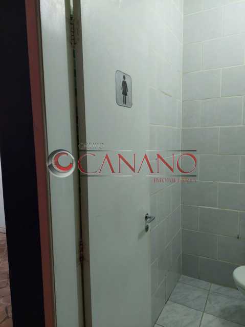 Conheça 12 do imóvel - Loja 100m² para alugar Rua Baltazar Lisboa,Vila Isabel, Rio de Janeiro - R$ 7.500 - BJLJ00020 - 12 12 - 12
