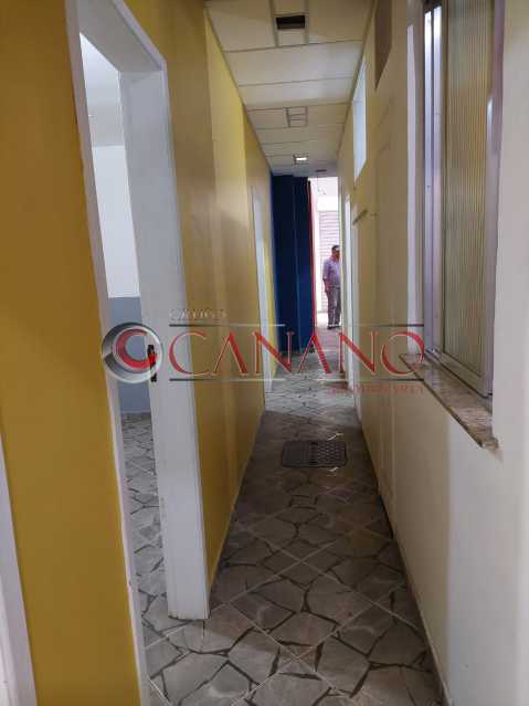 Conheça 14 do imóvel - Loja 100m² para alugar Rua Baltazar Lisboa,Vila Isabel, Rio de Janeiro - R$ 7.500 - BJLJ00020 - 14 14 - 14