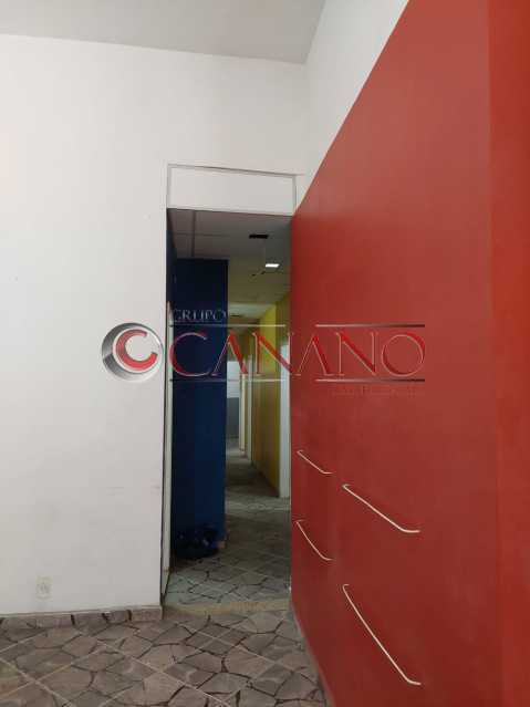 Conheça 3 do imóvel - Loja 100m² para alugar Rua Baltazar Lisboa,Vila Isabel, Rio de Janeiro - R$ 7.500 - BJLJ00020 - 3 3 - 3