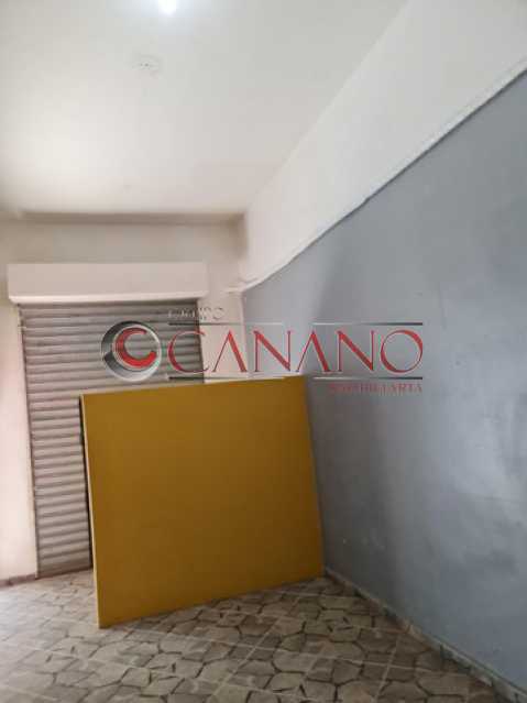 Conheça 5 do imóvel - Loja 100m² para alugar Rua Baltazar Lisboa,Vila Isabel, Rio de Janeiro - R$ 7.500 - BJLJ00020 - 5 5 - 5