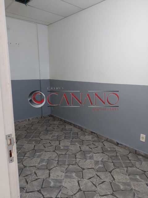 Conheça 17 do imóvel - Loja 100m² para alugar Rua Baltazar Lisboa,Vila Isabel, Rio de Janeiro - R$ 7.500 - BJLJ00020 - 17 17 - 17