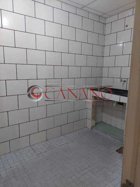 Conheça 18 do imóvel - Loja 100m² para alugar Rua Baltazar Lisboa,Vila Isabel, Rio de Janeiro - R$ 7.500 - BJLJ00020 - 18 18 - 18