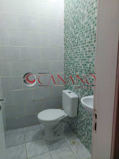 Conheça 19 do imóvel - Loja 100m² para alugar Rua Baltazar Lisboa,Vila Isabel, Rio de Janeiro - R$ 7.500 - BJLJ00020 - 19 19 - 19
