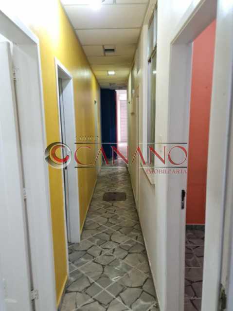 Conheça 20 do imóvel - Loja 100m² para alugar Rua Baltazar Lisboa,Vila Isabel, Rio de Janeiro - R$ 7.500 - BJLJ00020 - 20 20 - 20