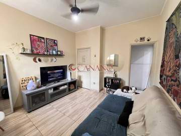 Vendo Apartamento 2 Quartos Rua Miguel Fernandes Cachambi - BJAP21089