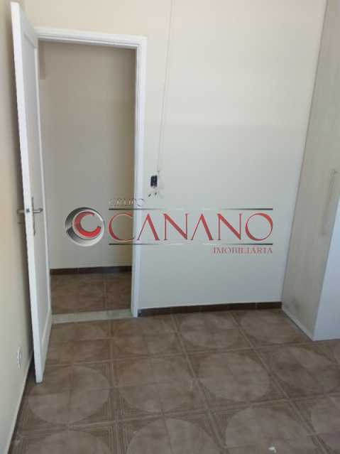 Conheça 2 do imóvel - Apartamento 2 quartos à venda Méier, Rio de Janeiro - R$ 190.000 - BJAP21091 - 2 2 - 2