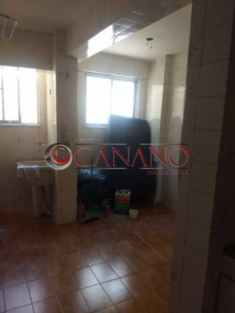 Conheça 7 do imóvel - Apartamento 2 quartos à venda Méier, Rio de Janeiro - R$ 190.000 - BJAP21091 - 7 7 - 7