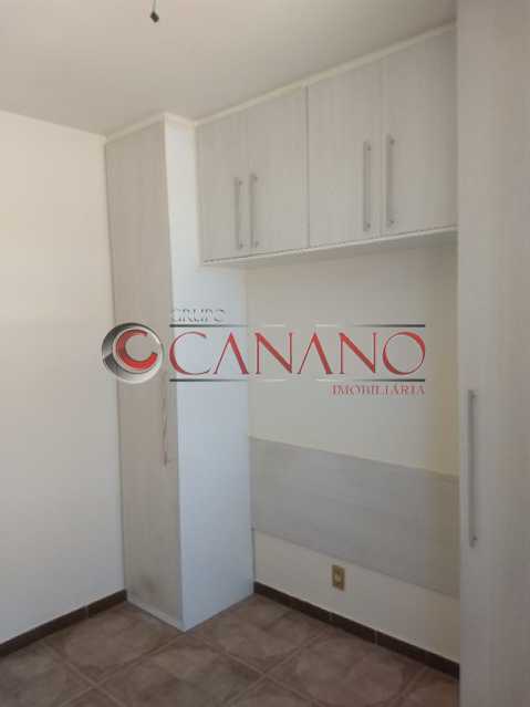 Conheça 4 do imóvel - Apartamento 2 quartos à venda Méier, Rio de Janeiro - R$ 190.000 - BJAP21091 - 4 4 - 4