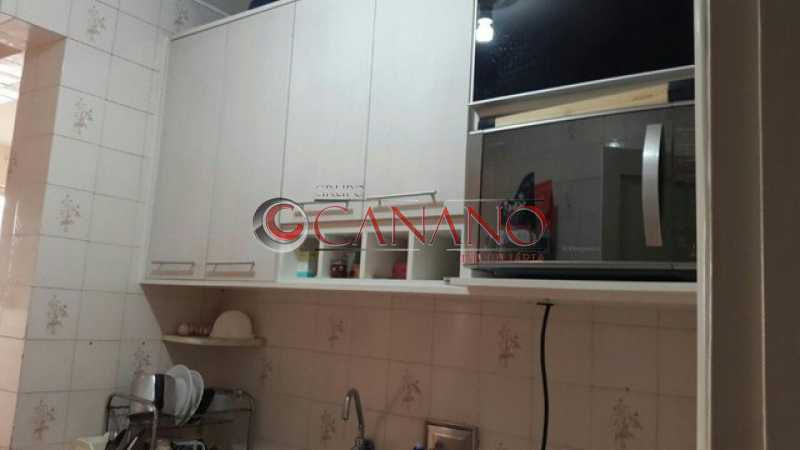 Conheça 8 do imóvel - Apartamento 2 quartos à venda Méier, Rio de Janeiro - R$ 190.000 - BJAP21091 - 8 8 - 8