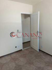 Apartamento 2 quartos à venda Méier, Rio de Janeiro - R$ 190.000 - BJAP21091