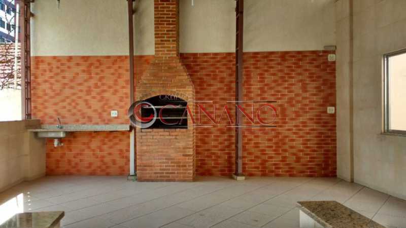 Conheça 14 do imóvel - Apartamento 2 quartos à venda Méier, Rio de Janeiro - R$ 190.000 - BJAP21091 - 14 14 - 14