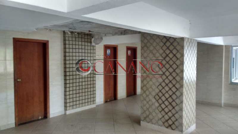 Conheça 15 do imóvel - Apartamento 2 quartos à venda Méier, Rio de Janeiro - R$ 190.000 - BJAP21091 - 15 15 - 15