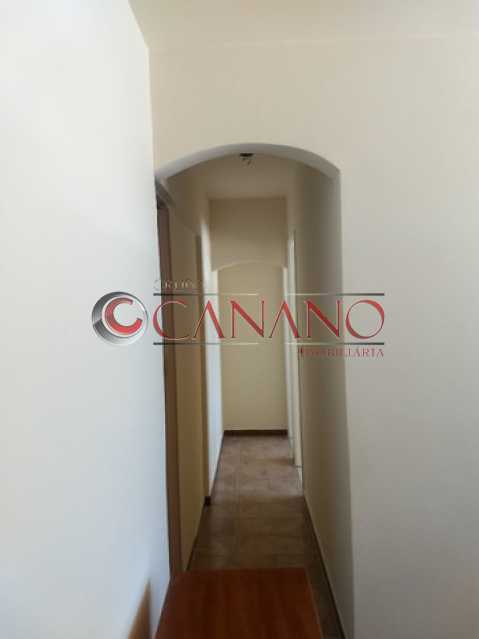 Conheça 18 do imóvel - Apartamento 2 quartos à venda Méier, Rio de Janeiro - R$ 190.000 - BJAP21091 - 18 18 - 18