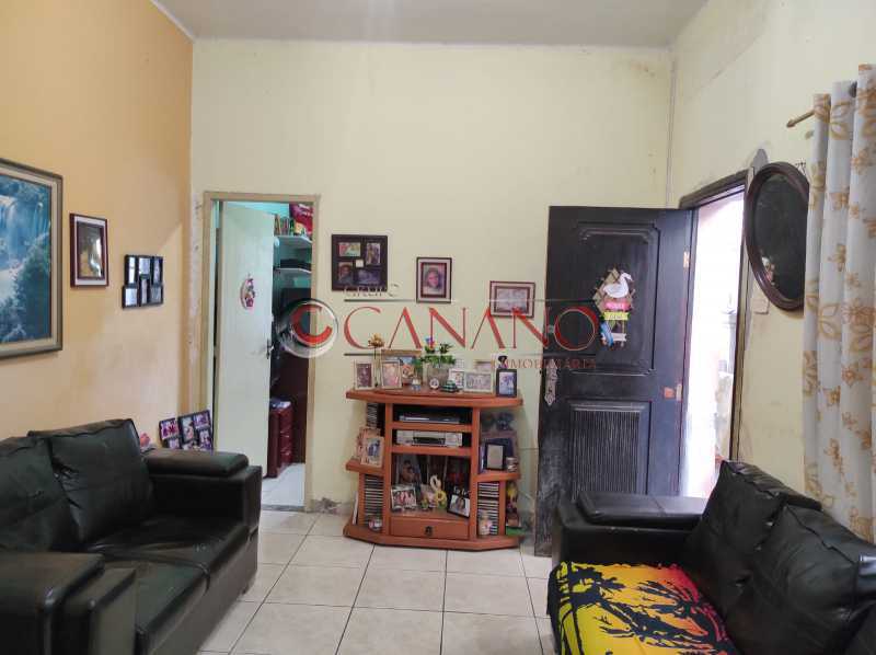Conheça 4. do imóvel - Vendo Casa Linear 2 Quartos Engenho Novo - BJCA20022 - 3 4. - 3