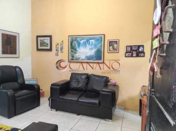 Vendo Casa Linear 2 Quartos Engenho Novo - BJCA20022