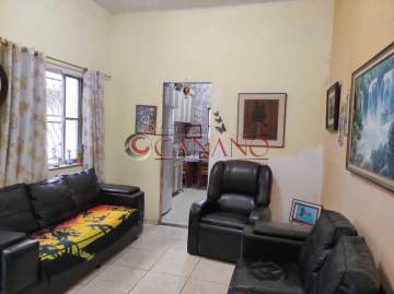 Vendo Casa Linear 2 Quartos Engenho Novo - BJCA20022