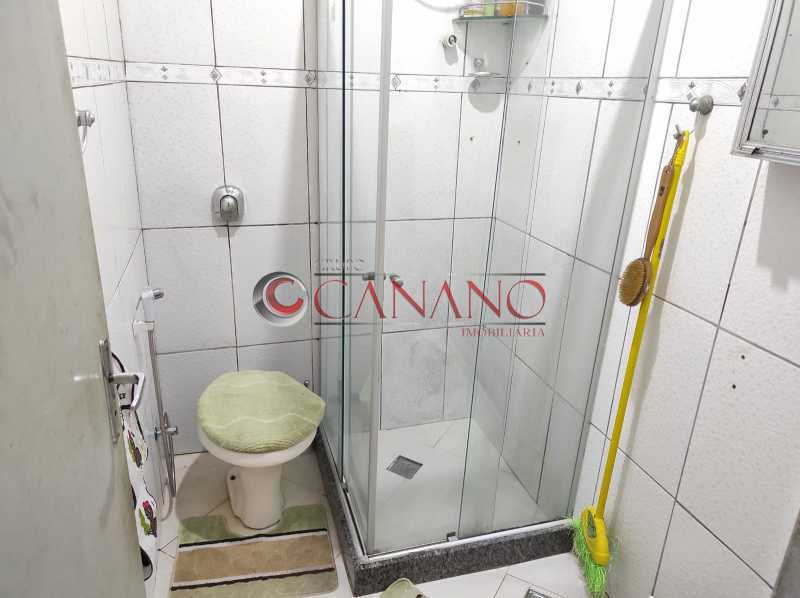 Conheça 10. do imóvel - Vendo Casa Linear 2 Quartos Engenho Novo - BJCA20022 - 10 10. - 10