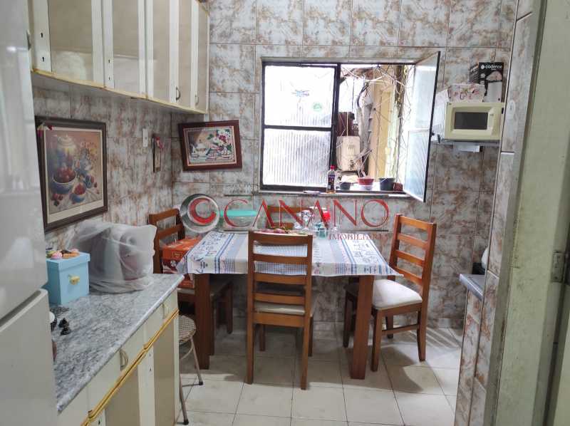 Conheça 11. do imóvel - Vendo Casa Linear 2 Quartos Engenho Novo - BJCA20022 - 11 11. - 11