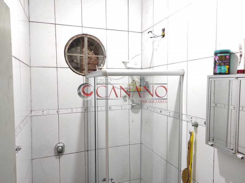 Conheça 12. do imóvel - Vendo Casa Linear 2 Quartos Engenho Novo - BJCA20022 - 12 12. - 12