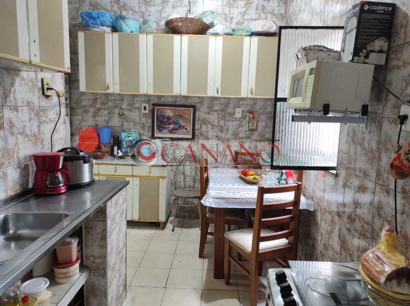 Conheça 14. do imóvel - Vendo Casa Linear 2 Quartos Engenho Novo - BJCA20022 - 14 14. - 14
