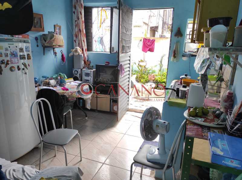 Conheça 17. do imóvel - Vendo Casa Linear 2 Quartos Engenho Novo - BJCA20022 - 17 17. - 17