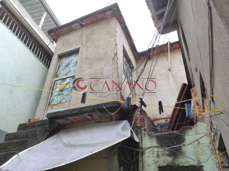 Conheça 18. do imóvel - Vendo Casa Linear 2 Quartos Engenho Novo - BJCA20022 - 18 18. - 18