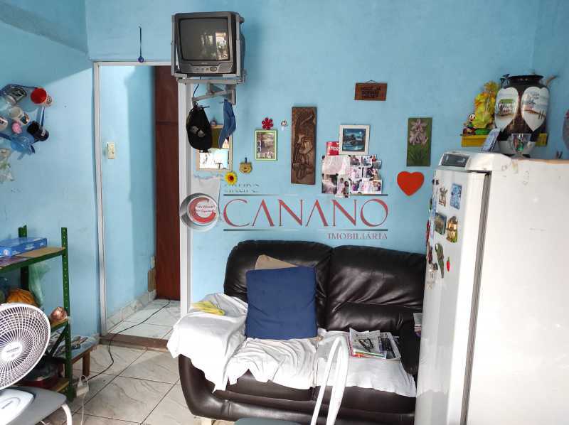 Conheça 19. do imóvel - Vendo Casa Linear 2 Quartos Engenho Novo - BJCA20022 - 19 19. - 19