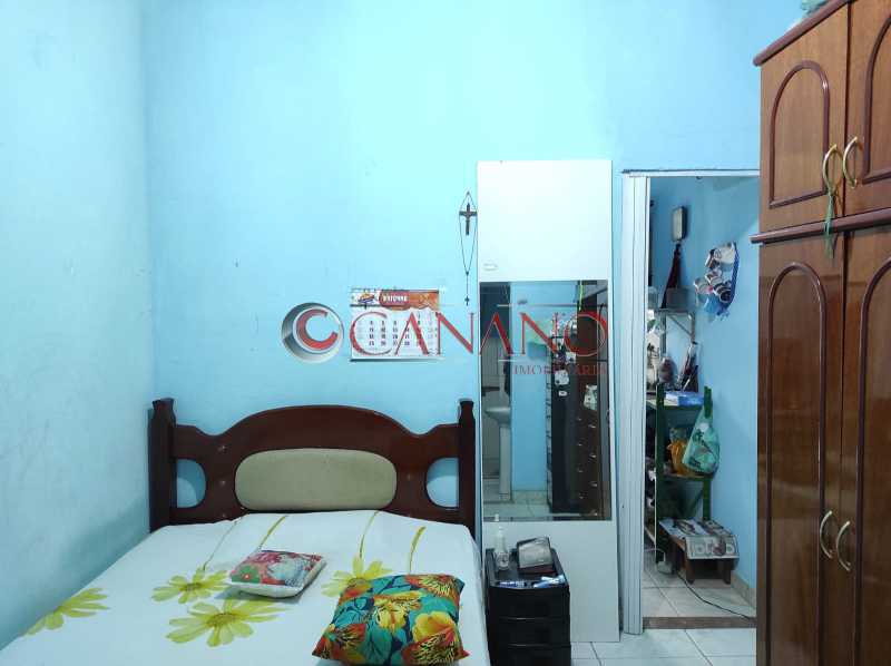 Conheça 23. do imóvel - Vendo Casa Linear 2 Quartos Engenho Novo - BJCA20022 - 23 23. - 23