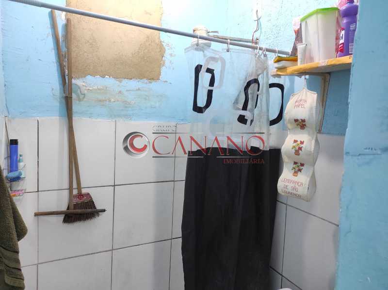 Conheça 24. do imóvel - Vendo Casa Linear 2 Quartos Engenho Novo - BJCA20022 - 24 24. - 24