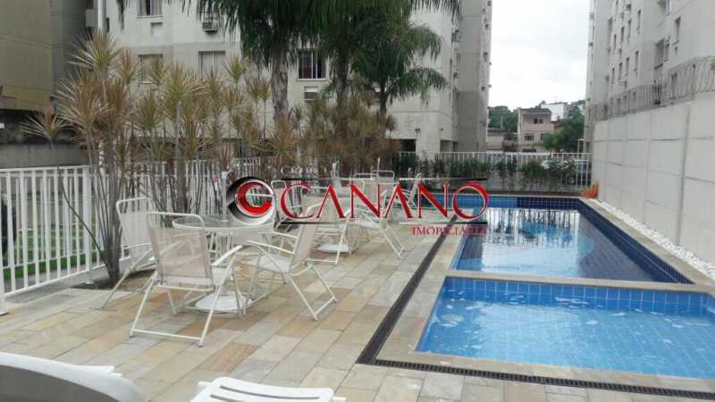 Conheça 18 do imóvel - Apartamento, 2 quartos, infraestrutura - BJAP21112 - 15 18 - 15