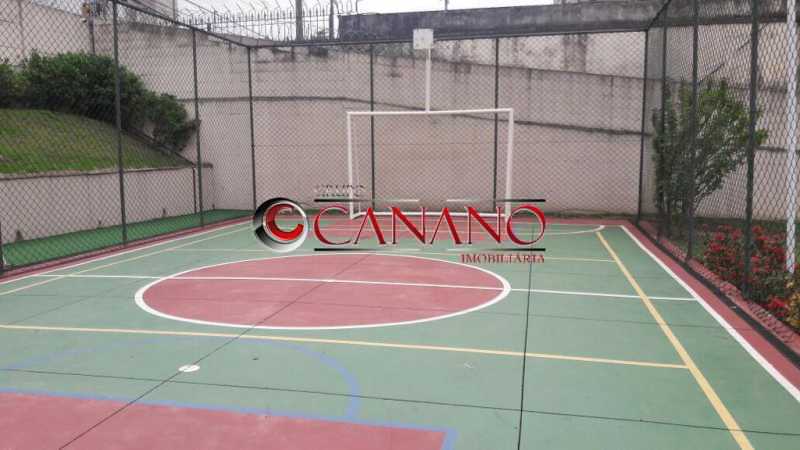 Conheça 20 do imóvel - Apartamento, 2 quartos, infraestrutura - BJAP21112 - 16 20 - 16